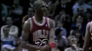 Micheal Jordan's Greatest Games Part 3