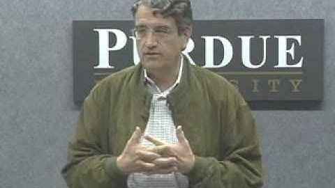 CERIAS Security: On the Evolution of Adversary Models for Security Protocols 1/6