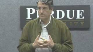 CERIAS Security: On the Evolution of Adversary Models for Security Protocols 1/6