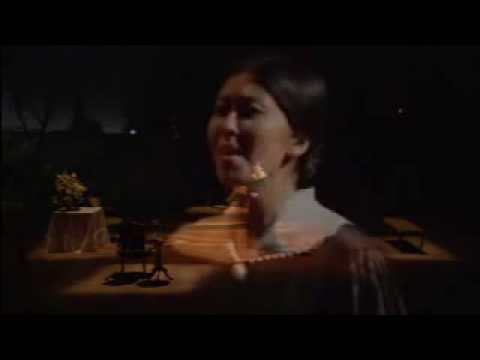 松たか子 生歌 ジェーン・エア