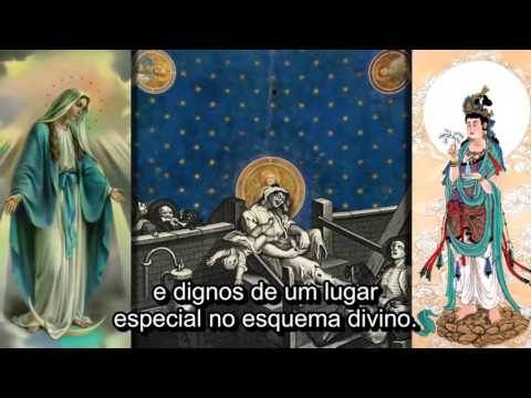 Vídeo: 6 Religiões únicas Virtualmente Desconhecidas Para O Ocidente - Matador Network