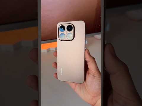 5 اسباب تجعله افضل هاتف متكامل في 2025 Xiaomi 15T Pro 