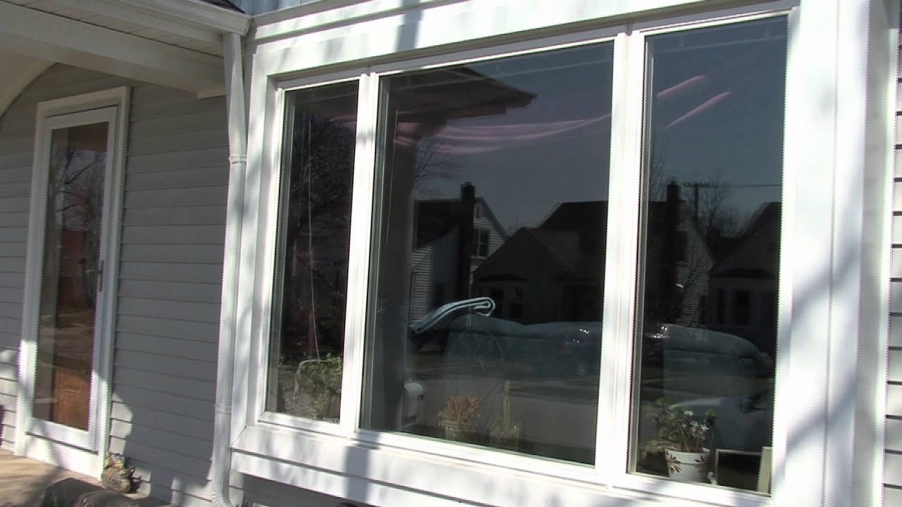 Home, Door & Window - Marvin Windows & Doors