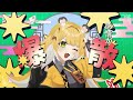 【手描きゼンゼロ】ハオ【橘福福】#ゼンレスゾーンゼロ #橘福福