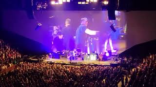 Pearl Jam Alive [LIVE] Dark Matter World Tour - Vancouver BC Canada - May 06 2024