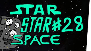 StarStarSpace #28 – Dreck im Unterdeck