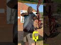 3-Arrow Speed Test: Bowtech Alliance33 @ 75lbs