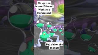 Flasque Is Flasquing Its Way To The Island