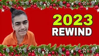 2023 Quaresma Mustafa Rewind En İyi̇ Anlar