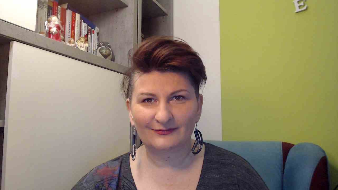 Kako se NARCIS IGRA s vama? / dr. sc. Elvira Mlivić (Filaks)