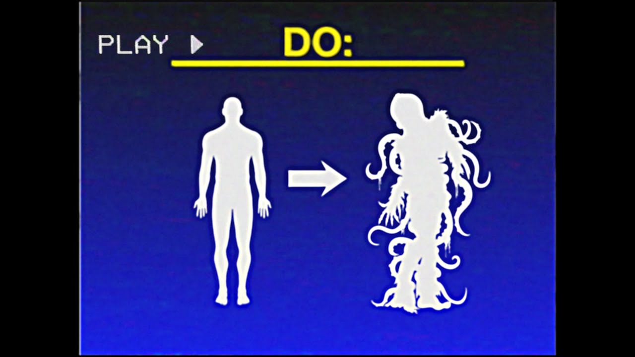 THE BOOK OF EIBON: The Eibon Institute | Analog Horror