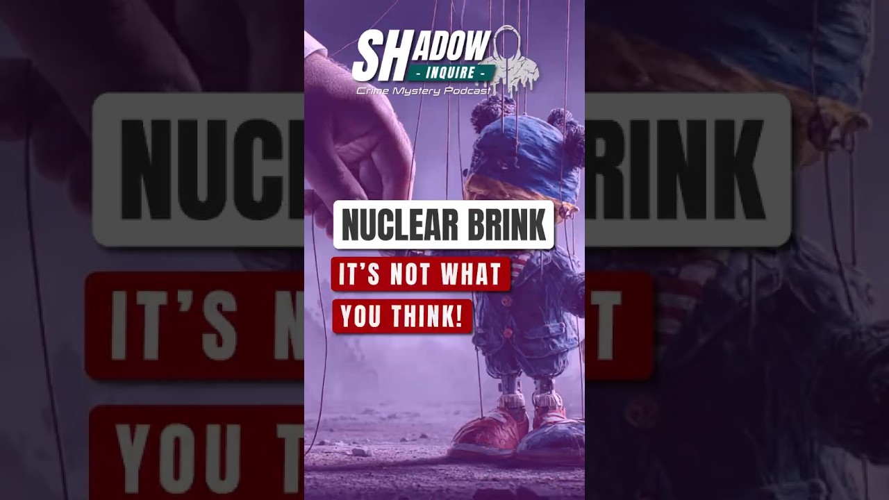 Ukraine War UNMASKED: Elites’ Nuclear Brink Plot Will SHOCK You!