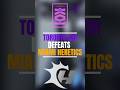 TORONTO KOI DEFEATS MIAMI HERETICS! 😳