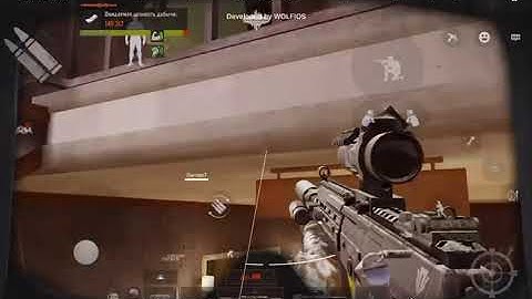 Arena Breakout Mobile - Aimbot, ESP, Mod Menu | iOS & Android