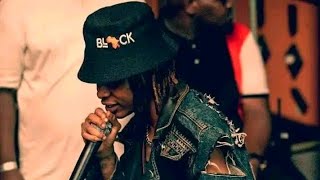 Mczo Morfan Show Live At Mazense Tip Top Pub No.2