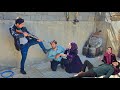 The Punishment of Love 💔: Behnam and Khadija in Search of Marriage Documents