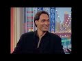 Jimmy Smits Interview - ROD Show, Season 3 Episode 48, 1998