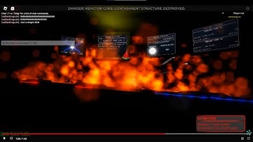 Unnamed Power Core [Recontinued] - STARTUP FAILURE?!?