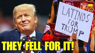 LEMON DROP | MAGA FAFO: They Fell For Donald Trump's BS!