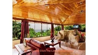 Review Las Cascadas The Falls Hotel | Costa Rica