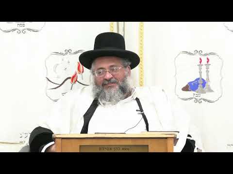 החיד"א -שיעור לחול המועד שיר השירים-י''ט  ניסן תשפ"ב