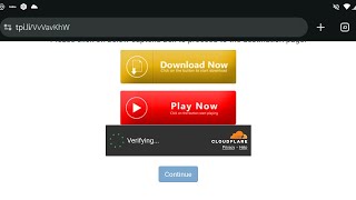 How to Get Mod Link Tutorial  screenshot 1