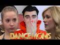 Melissa's SHOCK Announcement Leave Mackenzie STUNNED! [Dance Moms S6 E15]