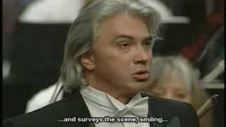 Dmitri Hvorostovsky - &quot;Songs and Dances of Death&quot;