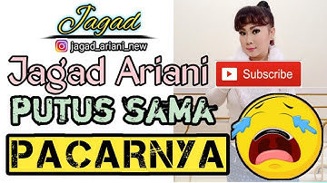 Jagad Ariani - Goblok - ( Official Music Video )