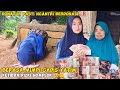 Masya allah rizki datang tiba2neng amel gadis yatim dapat bantuan bayar utang rumah orang tuanya