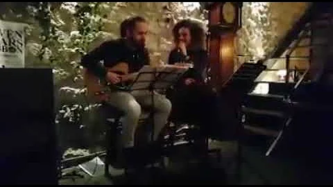 Santa Claus is coming to town - Jessica Tagliaferr...