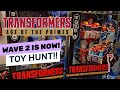 ✨TOY HUNT - ENTER AOTP WAVE 2 - IT HAS BEGUN ‼ LET'S GO ✨