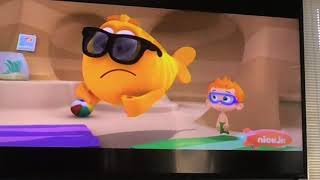Bubble Guppies 2014 Dance Party/Coconut Water