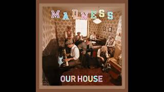 Madness - Our House 1982 Vinyl