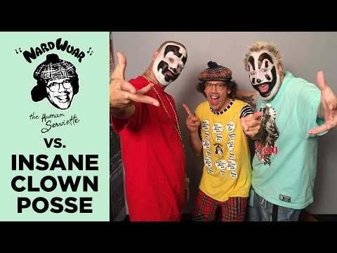 Video: Insane Clown Posse Таза Баасы: Wiki, Үй-бүлө, Үй-бүлө, Үйлөнүү үлпөтү, Айлык, Бир туугандар