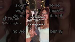 @theskym  talk abt being a hypocrite🤦🏽‍♀️🫩 #beef #drama #viral #fypシ #tiktokviral
