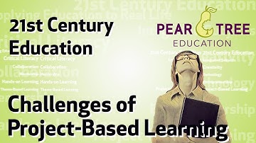 Project-Based Learning Challenges 🔍🎯 (21st Century Education)