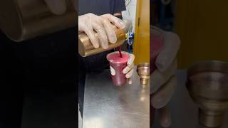 Ice hibiscus | cold drinks |