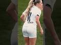 Why Defenders Fear Karchaoui 😈 #shorts