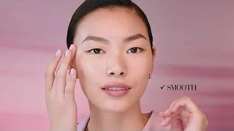 How-To: Younger looking eyes with NEW Retinol Cera...