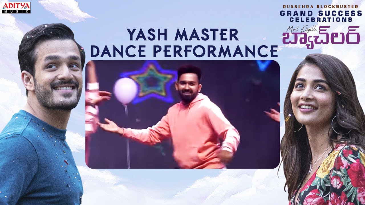 Leharaayi Song Performance By 