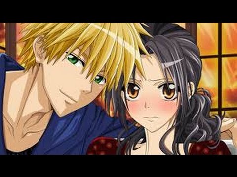 Video: Usui e misaki hanno un bambino?