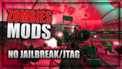 *NEW* BO2 THEATRE MOD MENU INFECTION! (DROPPED) MOD MENU ZOMBIES *PS3*