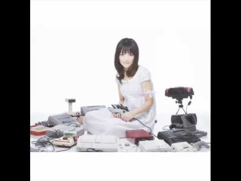 Haruko Momoi - Miraikei idol [Best cover densha].wmv