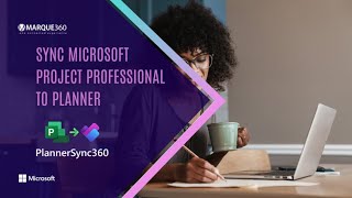 Famous Sync Project Professional with Planner | The Best of Both Worlds with PlannerSync360 Wealth