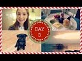 Book Number Two & Afternoon Tea | Vlogmas