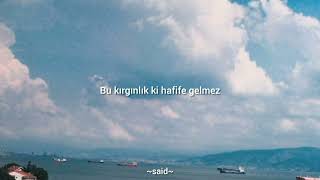 Can Koç-Gökyüzünü Tutamam
