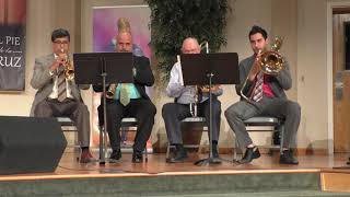 Assurance March - Keene Vespers July 3,2015