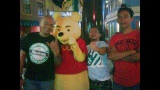 INSULIN COMA - Loser