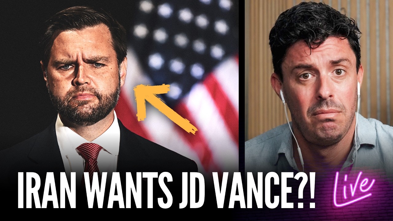 Oh No, Tim Miller is Streaming Again